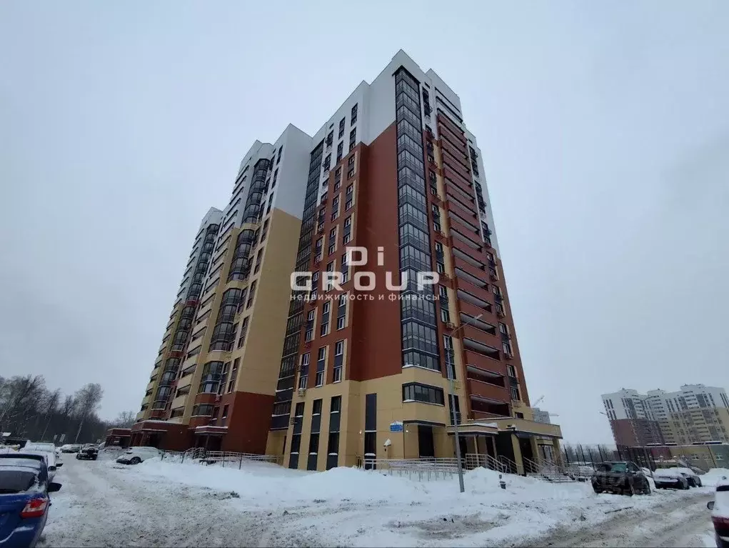 Помещение свободного назначения в Татарстан, Казань ул. Алексея ... - Фото 1