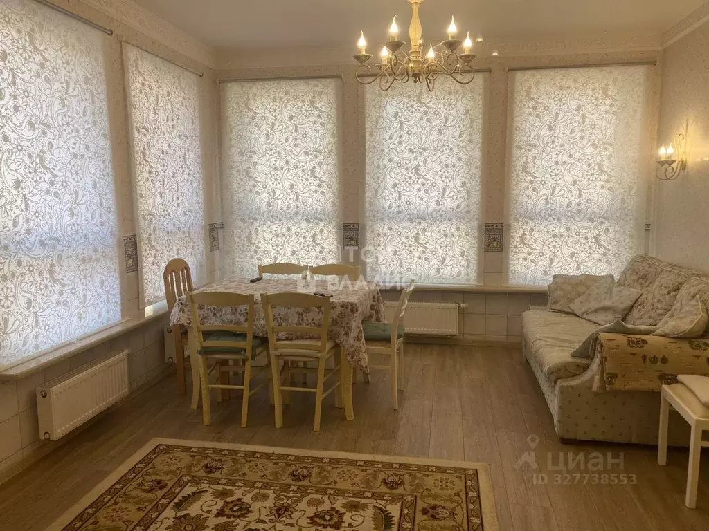 Дом в Московская область, Пушкино Клязьма мкр, Лермонтовская ул., 21 ... - Фото 2