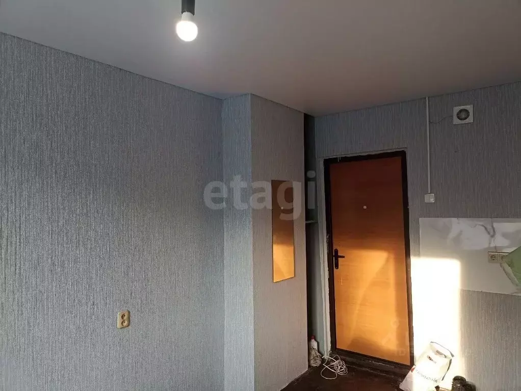 Комната Красноярский край, Красноярск Северо-Енисейская ул., 48а (11.9 ... - Фото 1