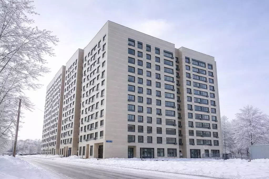 Гараж в Москва ул. Годовикова, 11А (14 м) - Фото 0