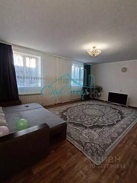 Дом в Оренбургская область, Орск Новый город мкр, ул. Ясная (100 м) - Фото 1