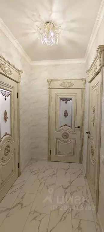 1-к кв. Карачаево-Черкесия, Черкесск Октябрьская ул., 9В (41.0 м) - Фото 0
