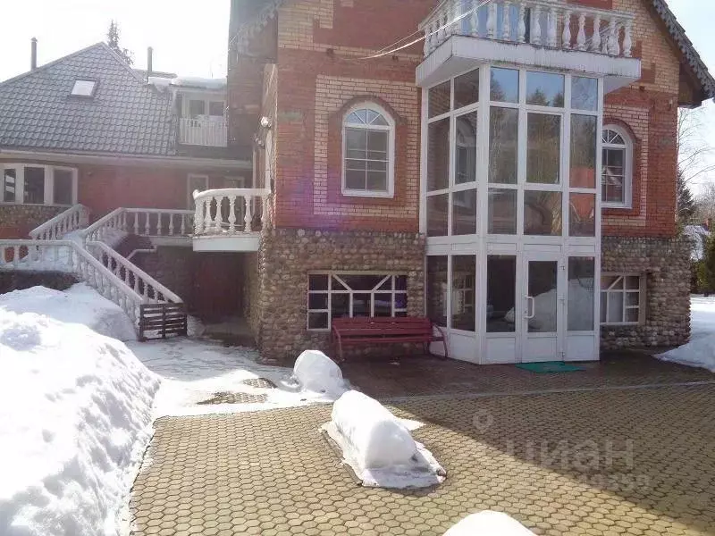 Дом в Московская область, Апрелевка Наро-Фоминский городской округ,  ... - Фото 0