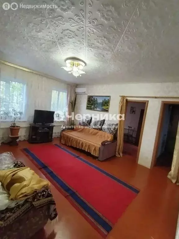 Дом в Каменск-Шахтинский, Украинский переулок, 63 (59 м) - Фото 2