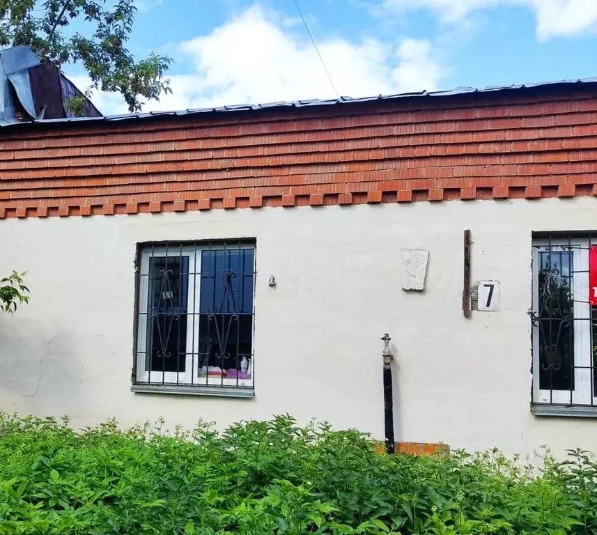 Помещение свободного назначения в Костромская область, Кострома ул. ... - Фото 2