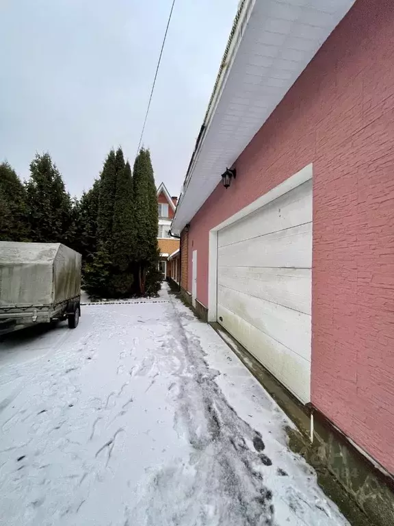 Дом в Московская область, Мытищи городской округ, д. Афанасово аллея ... - Фото 2