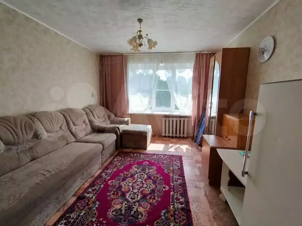 Квартира-студия, 18 м, 3/5 эт. - Фото 0