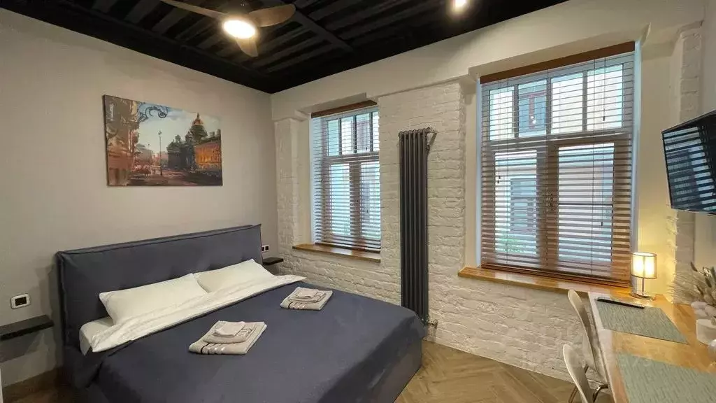 Комната Санкт-Петербург Полтавская ул., 10 - Фото 1