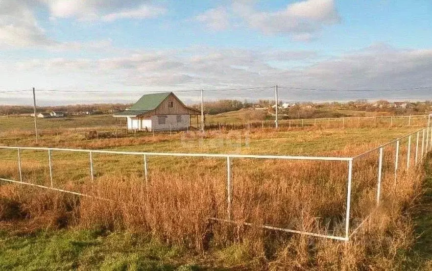 Участок в Воронежская область, Лискинский район, Коломыцевское с/пос, ... - Фото 1