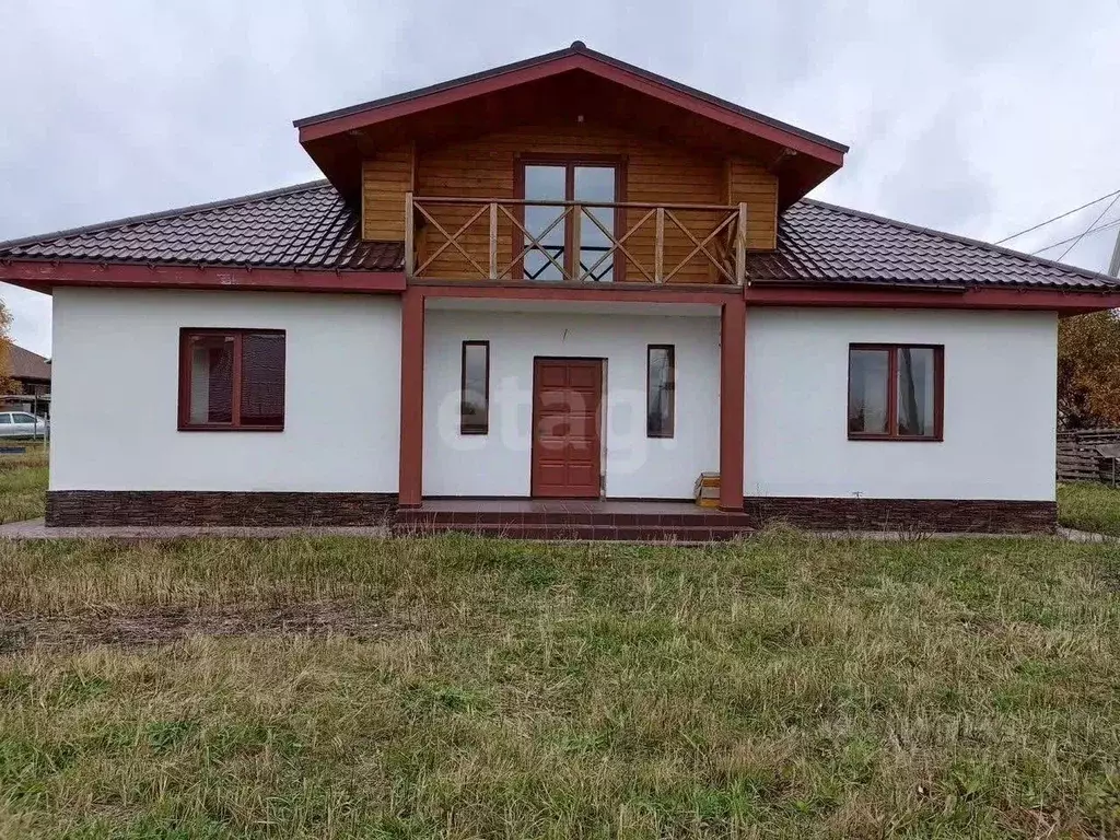 Дом в Тульская область, Тула проезд 3-й Плодородный, 31 (150 м) - Фото 2