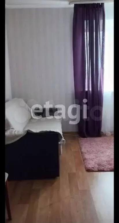 Квартира-студия, 17 м, 3/6 эт. - Фото 1