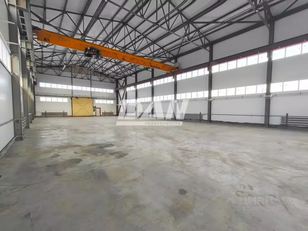 Производственное помещение в Челябинская область, Челябинск ... - Фото 1