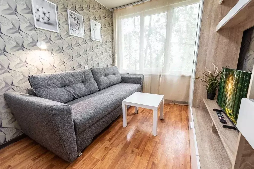 Комната Санкт-Петербург просп. Народного ополчения, 143 (15.0 м) - Фото 2