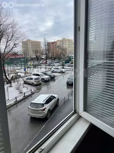 3-комнатная квартира: Тюмень, Транспортная улица, 119 (61 м) - Фото 1