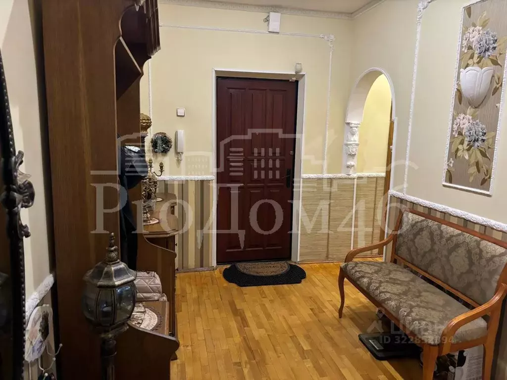 2-к кв. Курская область, Курск Союзная ул., 45Б (85.0 м) - Фото 2