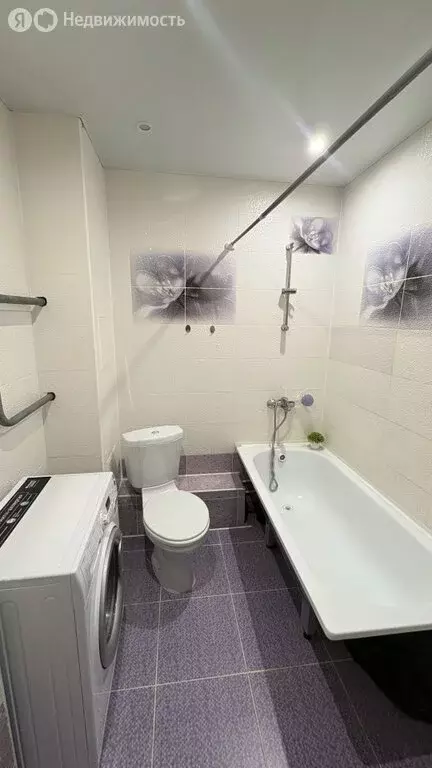 Квартира-студия: Екатеринбург, Ракетная улица, 20 (30 м) - Фото 1