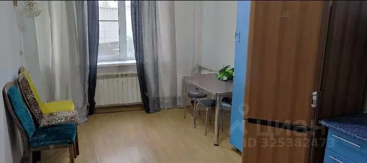 1-к кв. Московская область, Раменское Северное ш., 4 (48.8 м) - Фото 2