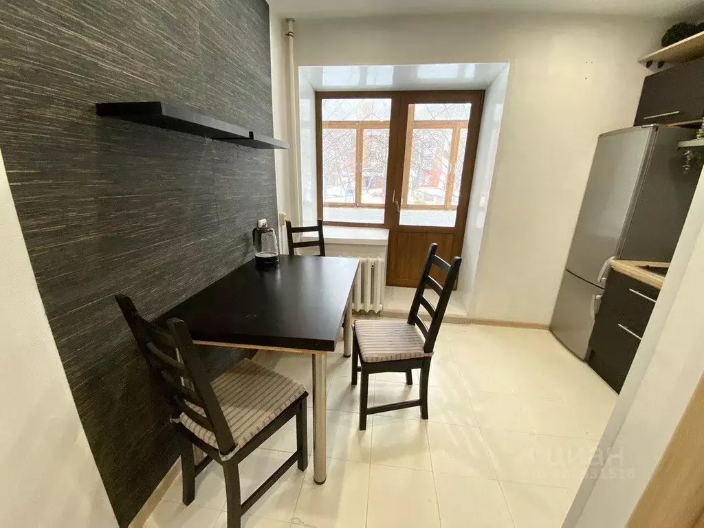 2-к кв. Москва 1-я Владимирская ул., 35К2 (50.0 м) - Фото 2