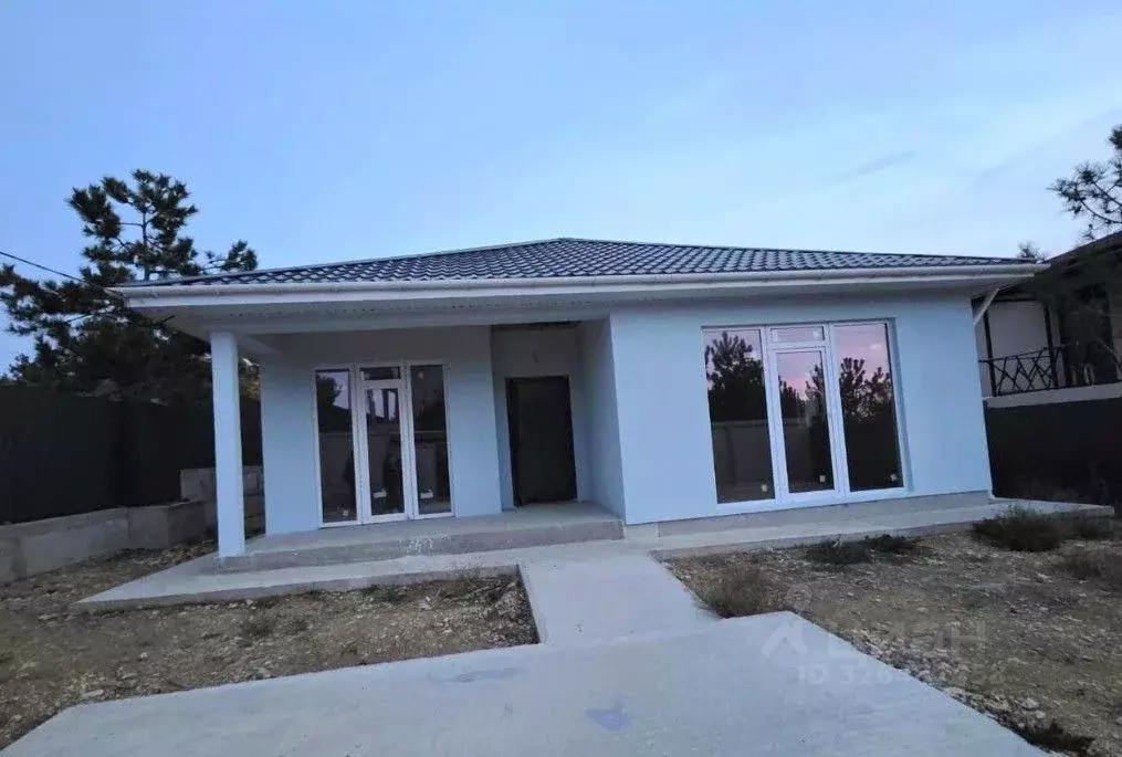 Дом в Севастополь Каравай ТСН, 18 (120 м) - Фото 1