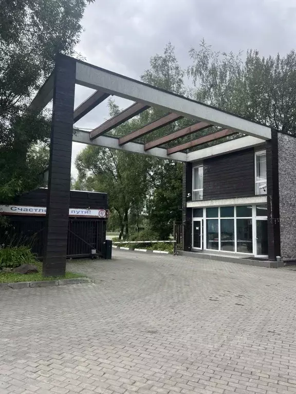 Таунхаус в Московская область, Одинцовский городской округ, д. Малые ... - Фото 1
