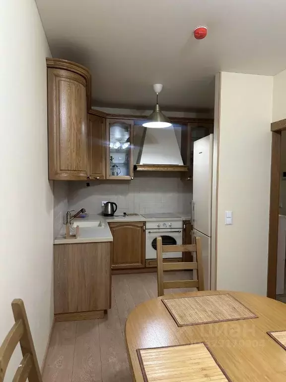 2-к кв. Санкт-Петербург Дальневосточный просп., 12к2 (34.0 м) - Фото 1