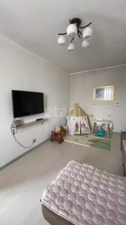 Продаётся 3-к квартира, 57.5 м - Фото 1