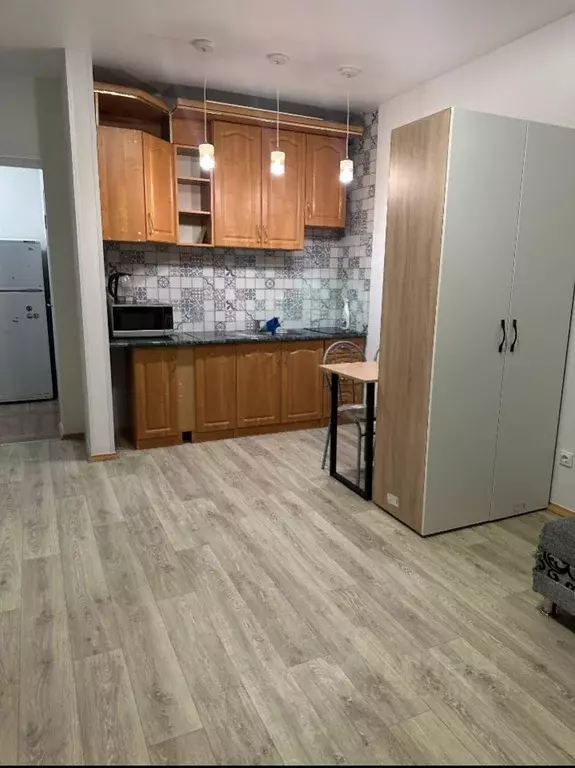 Студия Башкортостан, Уфа ул. Асхата Мирзагитова, 8 (29.0 м) - Фото 2