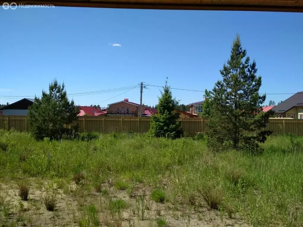 Дом в Рощино, улица Льва Толстого, 25 (76.4 м) - Фото 2