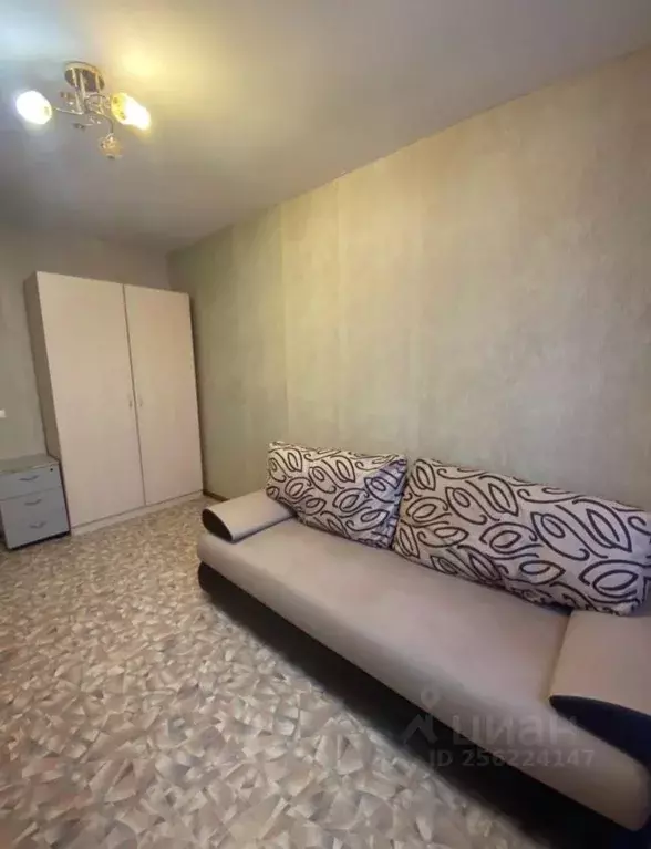 2-к кв. Ярославская область, Ярославль Чернопрудная ул., 10к3 (57.0 м) - Фото 2