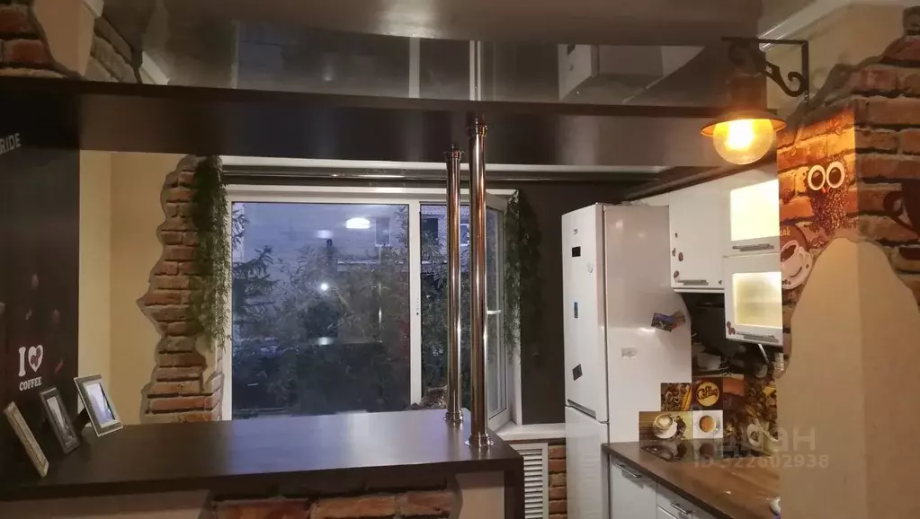 2-к кв. Ямало-Ненецкий АО, Новый Уренгой Ленинградский просп., 6А ... - Фото 2