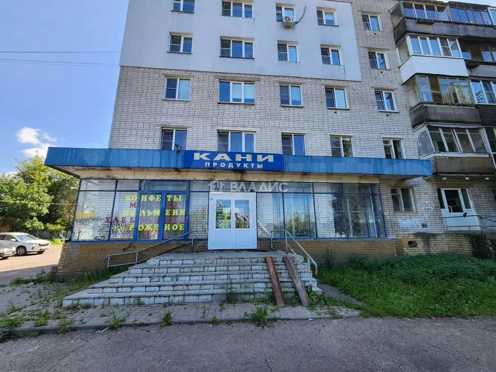 Продам торговое помещение, 211 м - Фото 0