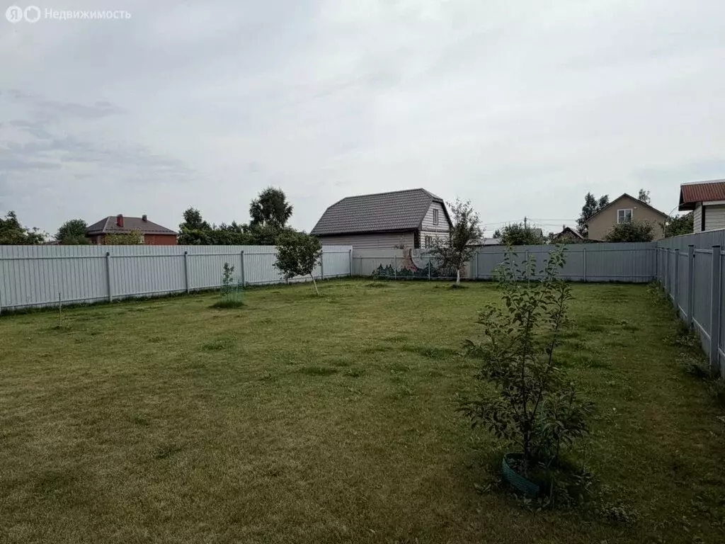 Дом в село Речицы, Радужная улица (130 м) - Фото 1