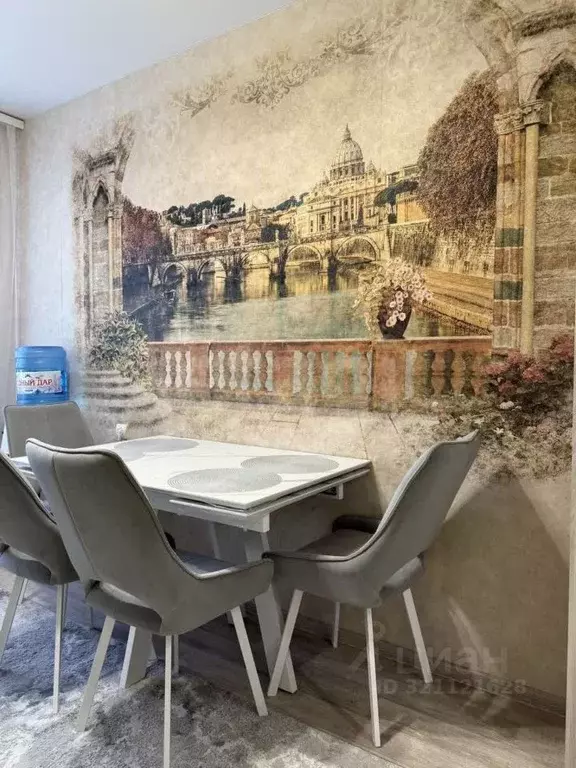 2-к кв. Воронежская область, Воронеж ул. 45-й Стрелковой Дивизии, ... - Фото 2