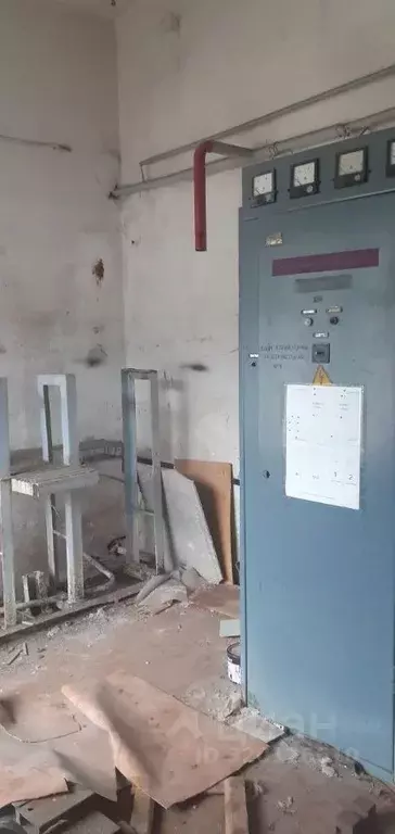 Помещение свободного назначения в Иркутская область, Ольхонский район, ... - Фото 0