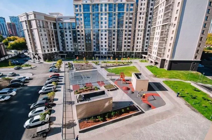 Студия Новосибирская область, Новосибирск ул. Фрунзе, 252/2 (32.0 м) - Фото 1