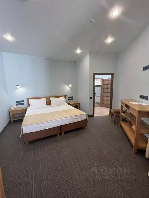 Комната Иркутская область, Иркутский муниципальный округ, пос. Никола ... - Фото 2