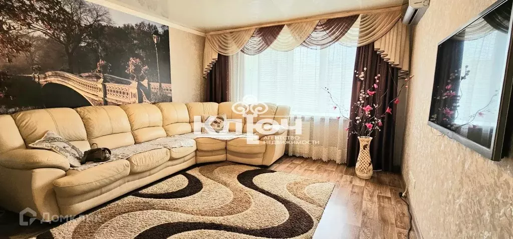 Продаётся 4-к квартира, 78.2 м - Фото 0