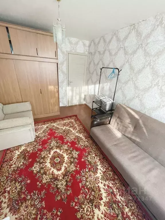 Комната Брянская область, Брянск ул. 22-го съезда КПСС, 37 - Фото 2