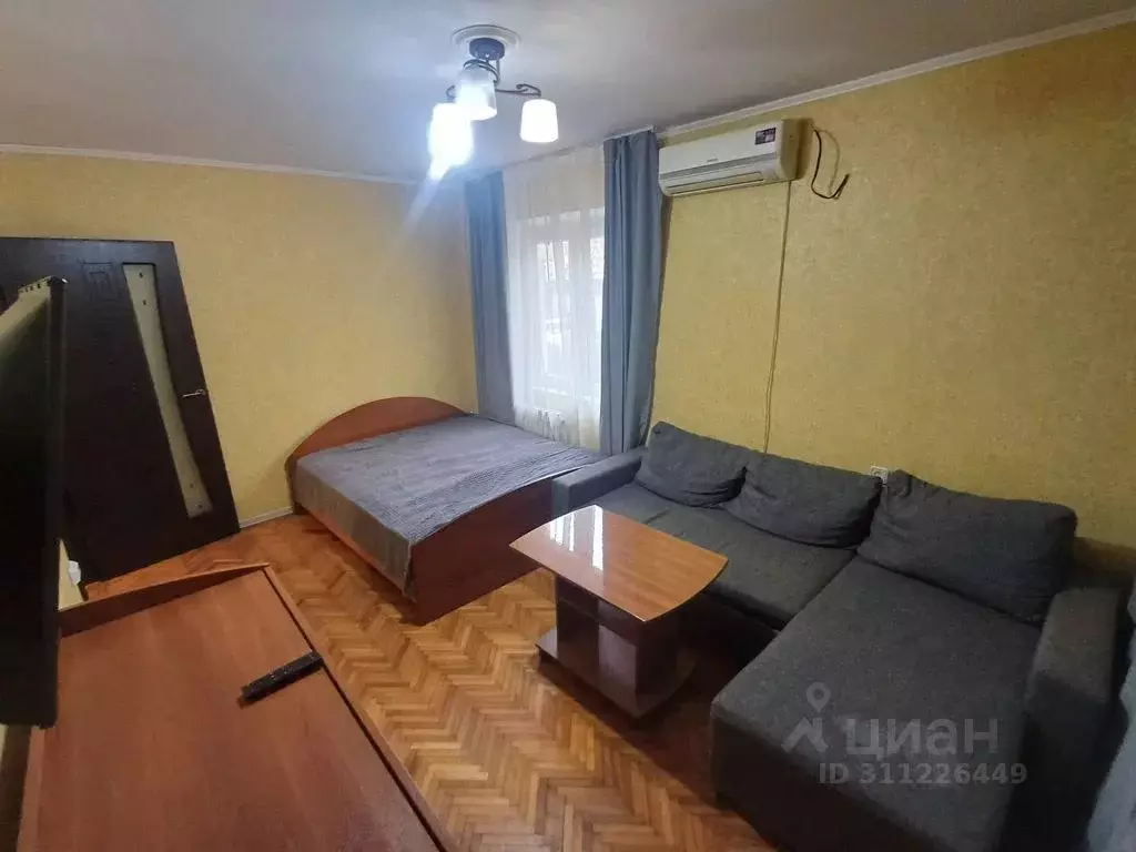 2-к кв. Краснодарский край, Сочи ул. Макаренко, 5 (40.0 м) - Фото 1