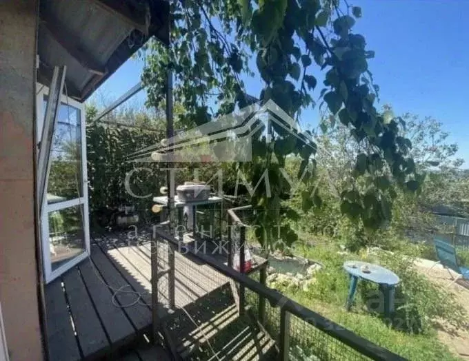 Дом в Саратовская область, Саратов проезд 1-й Савельевский, 10 (206 м) - Фото 1