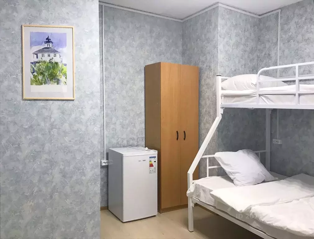 Комната Москва ул. Островитянова, 35А - Фото 0