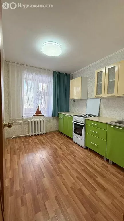 1-комнатная квартира: Туймазы, улица Мичурина, 22Б (35.3 м) - Фото 1