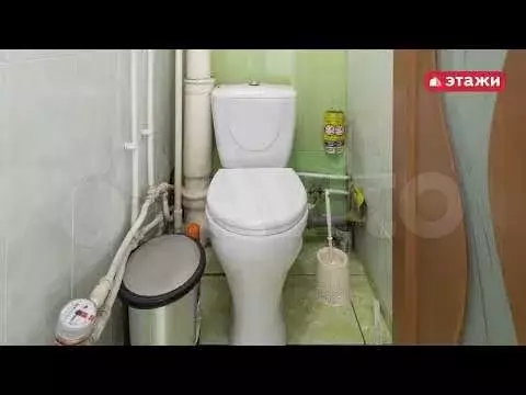 3-к. квартира, 66,5 м, 7/9 эт. - Фото 1