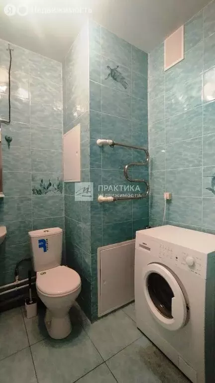 Квартира-студия: Ногинск, улица Дмитрия Михайлова, 12 (26.7 м) - Фото 2