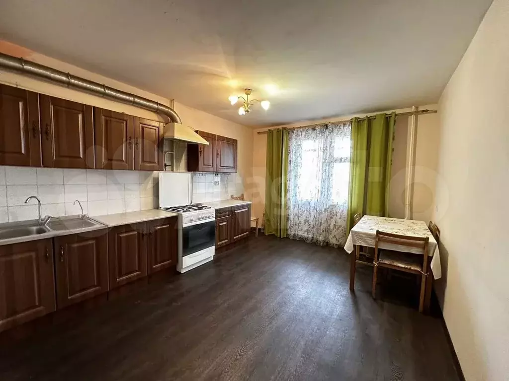 4-к. квартира, 124,7 м, 2/10 эт. - Фото 1