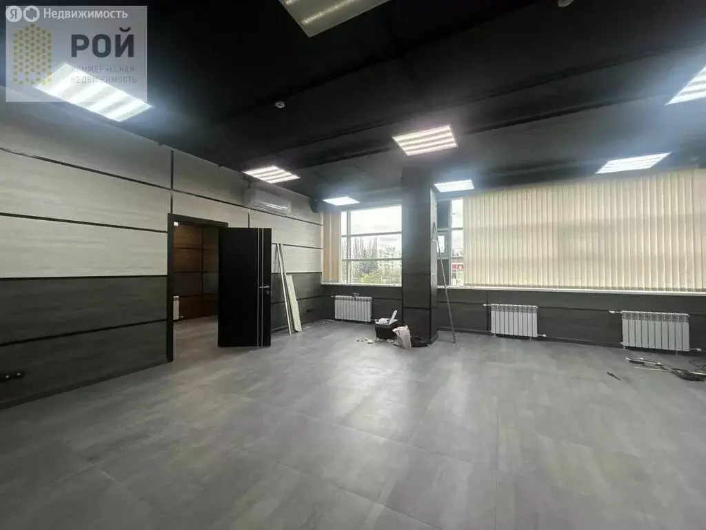 Помещение свободного назначения (55.09 м) - Фото 2