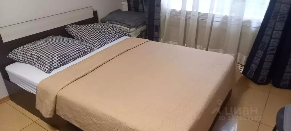 1-к кв. Пензенская область, Пенза ул. Кижеватова, 33 (35.0 м) - Фото 2