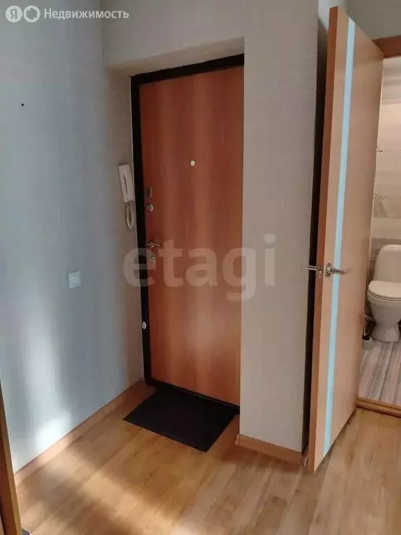 2-комнатная квартира: Далматово, улица Харитонова, 6 (41 м) - Фото 1