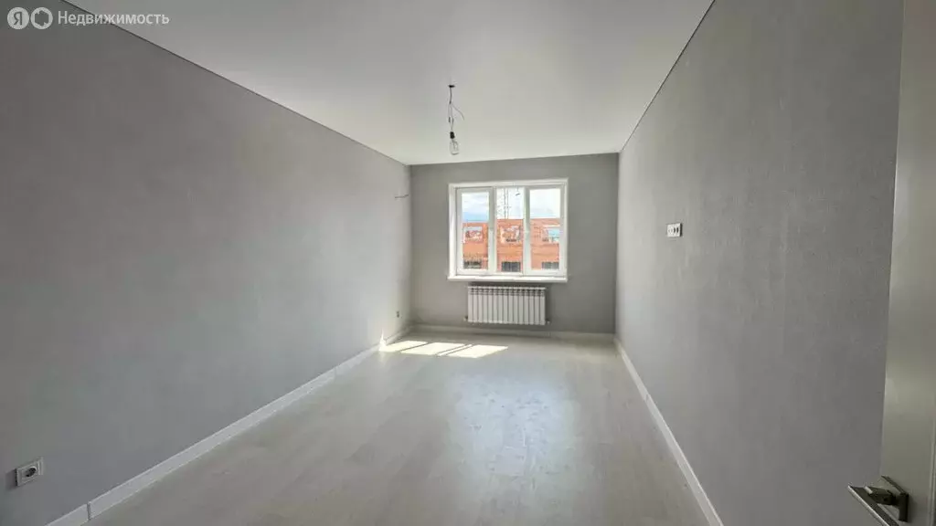 1-комнатная квартира: Владикавказ, улица Алихана Гагкаева, 14 (45 м) - Фото 0