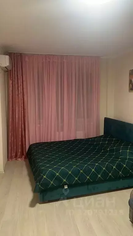 1-к кв. Краснодарский край, Анапа Алексеевка мкр, ул. Лазурная, 10к1 ... - Фото 2